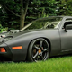 Illustration for article titled This Insane Porsche 928 Will Make Purists Crap Their Khakis